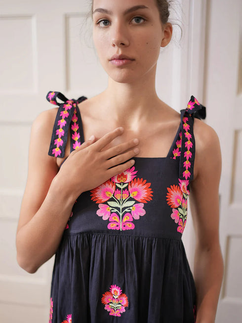 Vestido AGATE